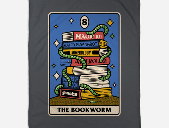 The Bookworm Tarot