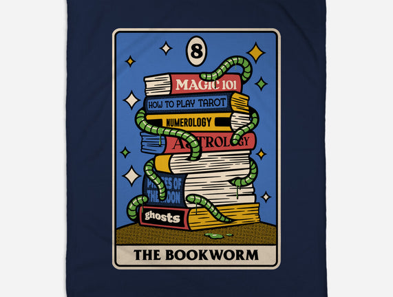 The Bookworm Tarot