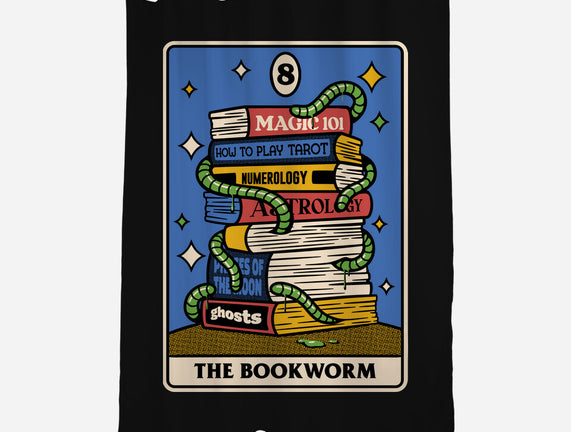 The Bookworm Tarot