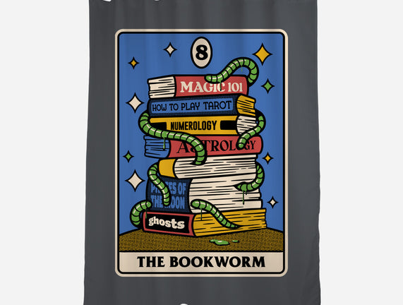 The Bookworm Tarot