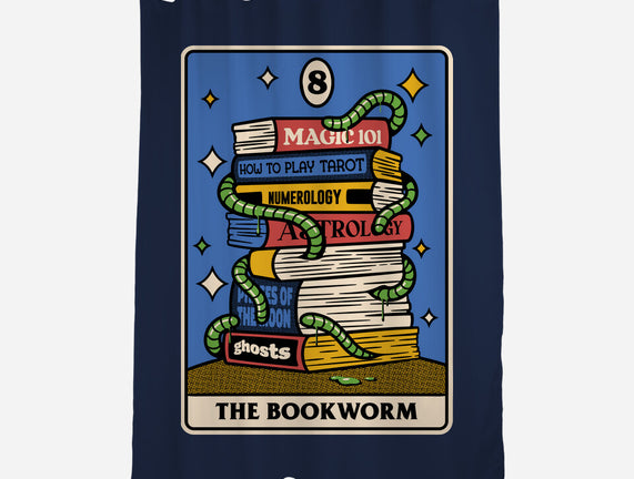 The Bookworm Tarot