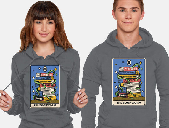 The Bookworm Tarot