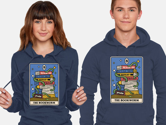 The Bookworm Tarot