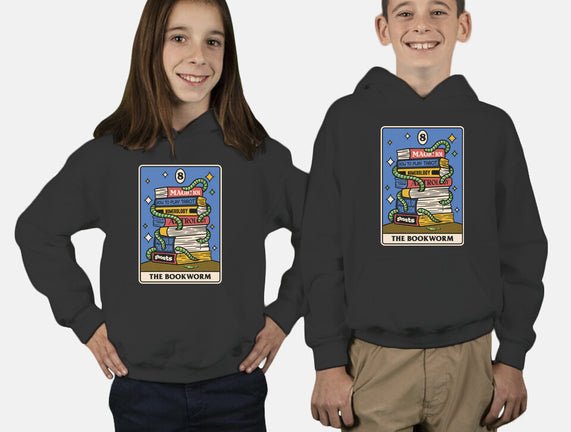 The Bookworm Tarot