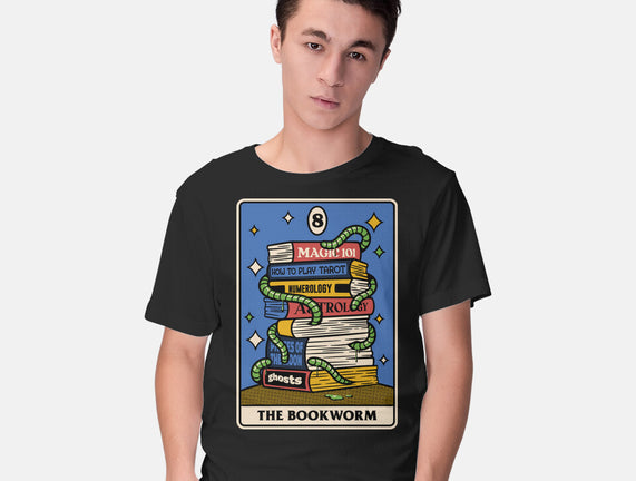 The Bookworm Tarot