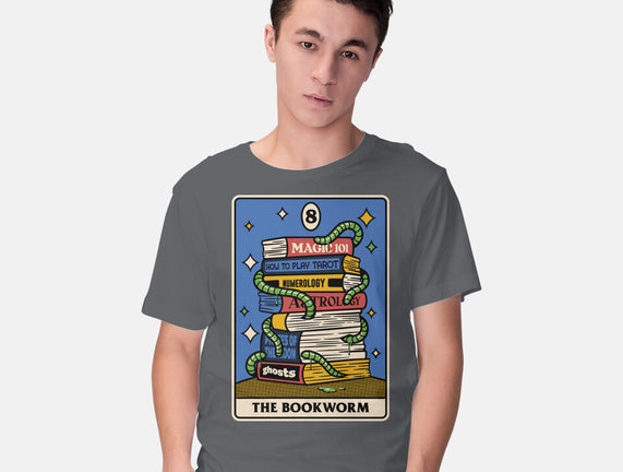 The Bookworm Tarot