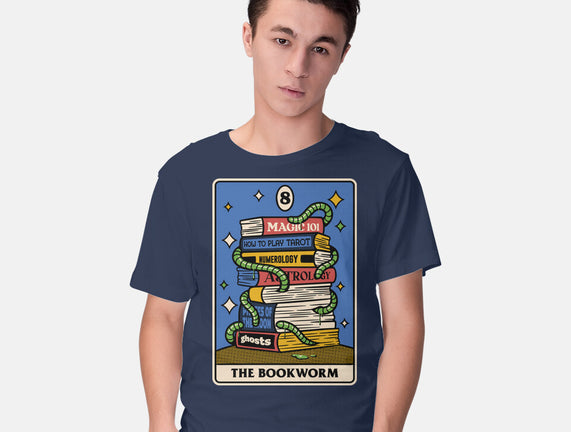 The Bookworm Tarot