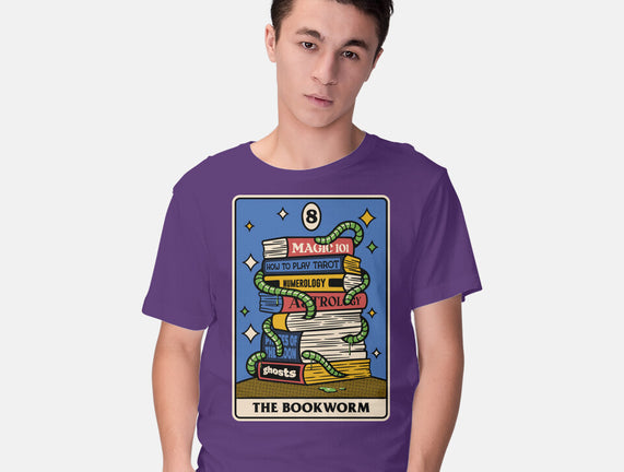 The Bookworm Tarot