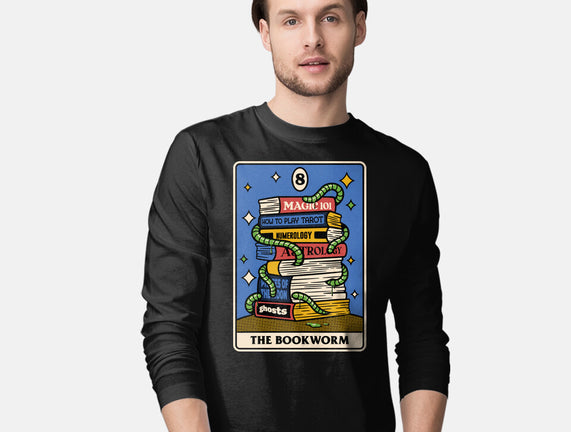 The Bookworm Tarot