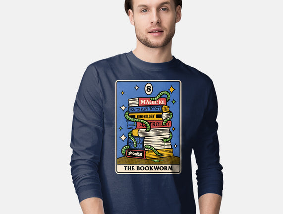 The Bookworm Tarot