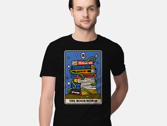 The Bookworm Tarot