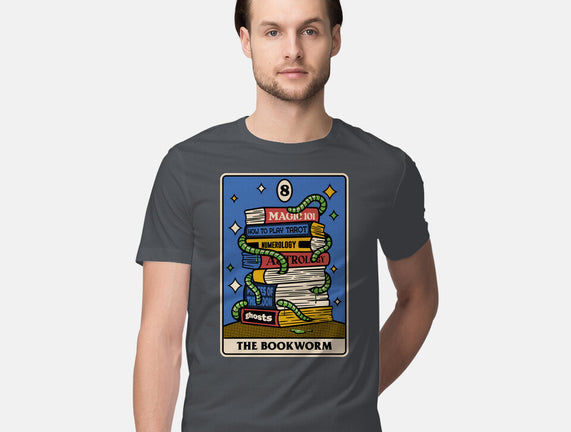 The Bookworm Tarot