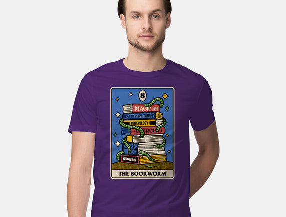 The Bookworm Tarot