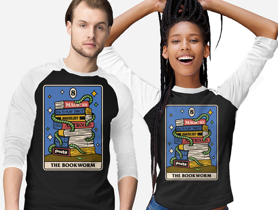 The Bookworm Tarot