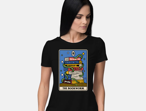 The Bookworm Tarot
