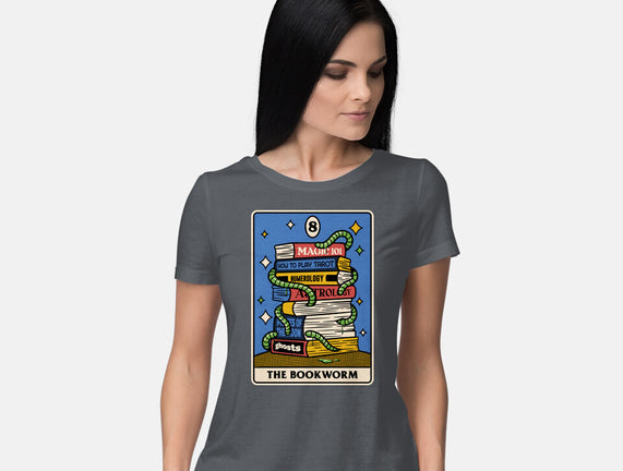 The Bookworm Tarot