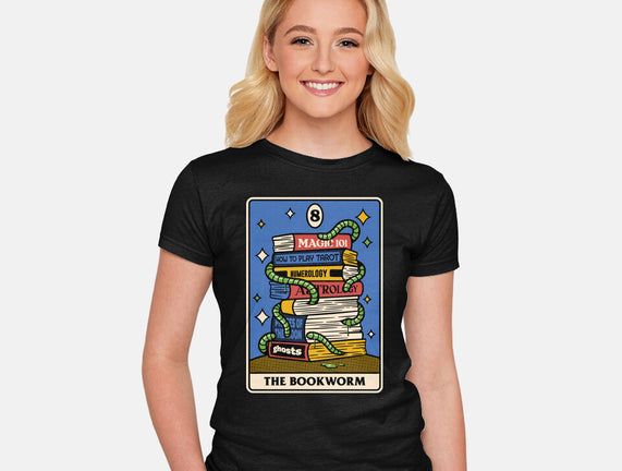 The Bookworm Tarot