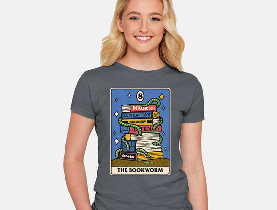 The Bookworm Tarot