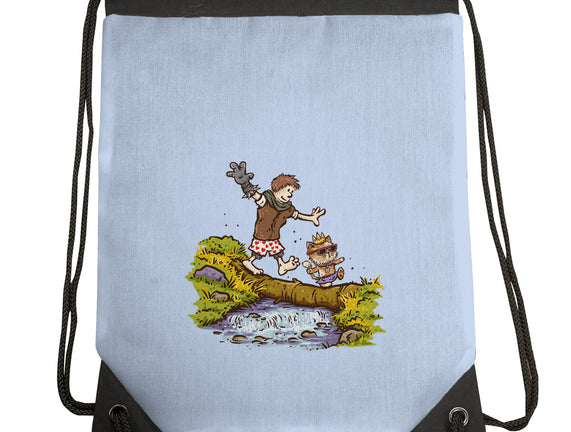 Carl And The Princess