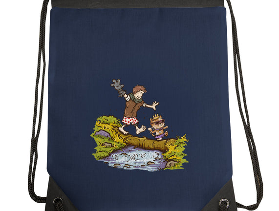 Carl And The Princess