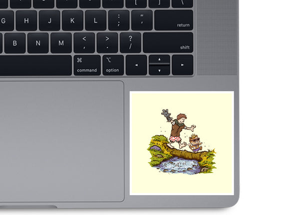 Carl And The Princess