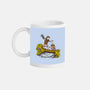 Carl And The Princess-None-Mug-Drinkware-kg07