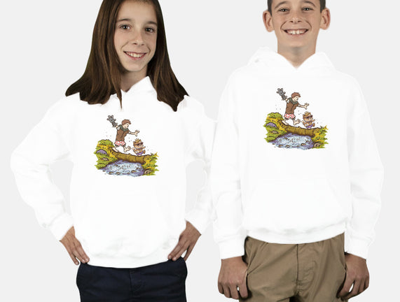 Carl And The Princess