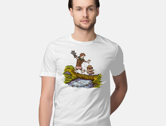 Carl And The Princess