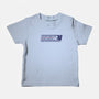Unladen Swallow Postal Service-Baby-Basic-Tee-kg07