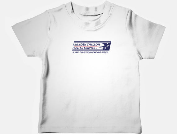 Unladen Swallow Postal Service