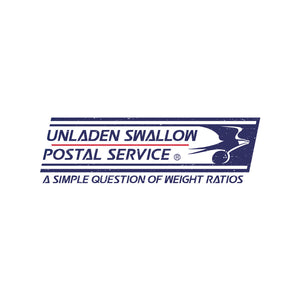 Unladen Swallow Postal Service