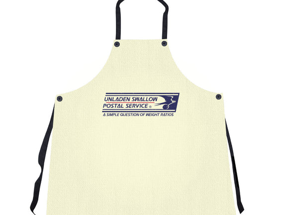 Unladen Swallow Postal Service