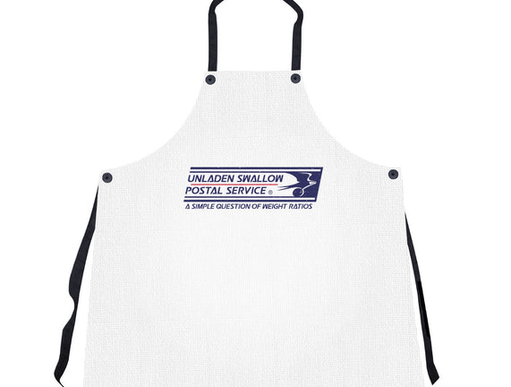 Unladen Swallow Postal Service