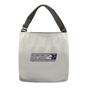 Unladen Swallow Postal Service