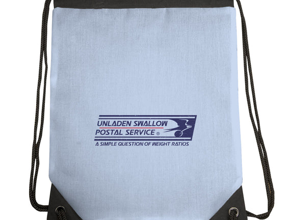 Unladen Swallow Postal Service