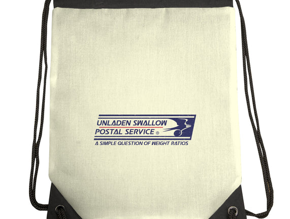 Unladen Swallow Postal Service