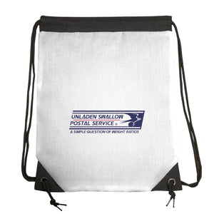 Unladen Swallow Postal Service