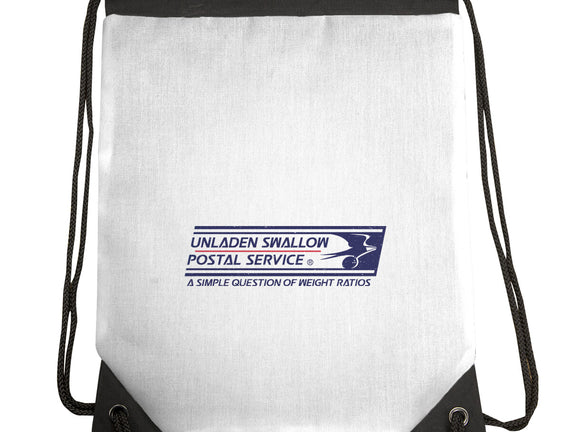 Unladen Swallow Postal Service