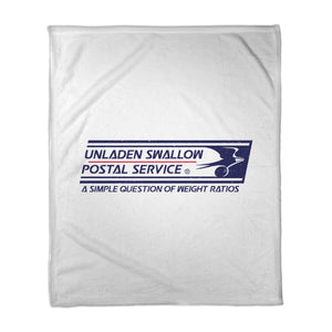 Unladen Swallow Postal Service