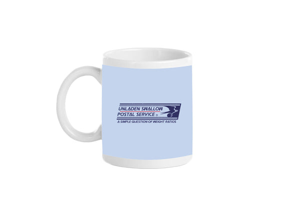 Unladen Swallow Postal Service
