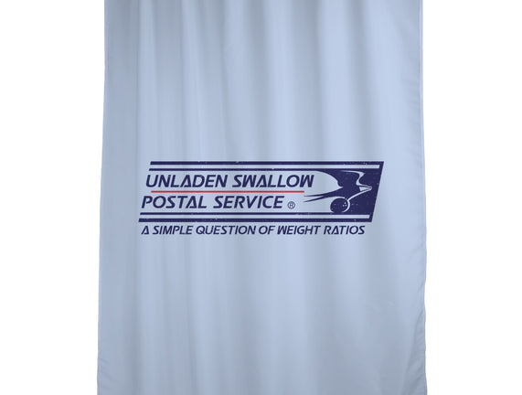 Unladen Swallow Postal Service