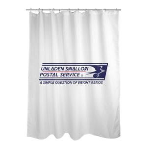 Unladen Swallow Postal Service
