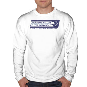 Unladen Swallow Postal Service