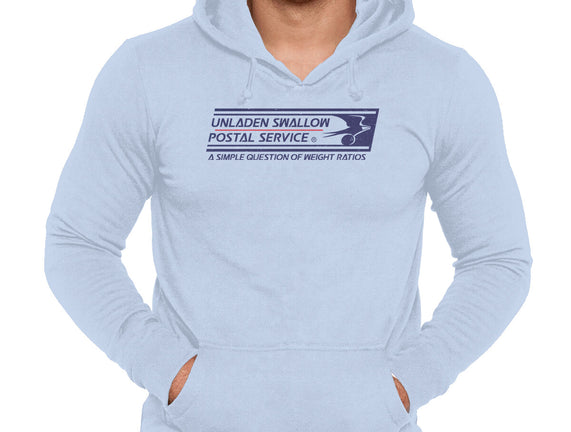 Unladen Swallow Postal Service