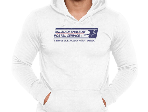 Unladen Swallow Postal Service