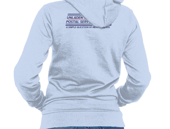 Unladen Swallow Postal Service