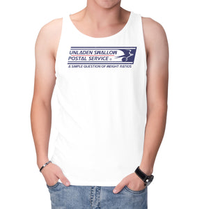 Unladen Swallow Postal Service