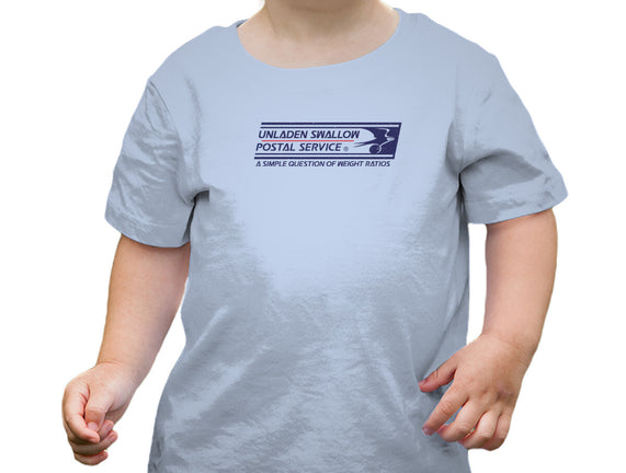 Unladen Swallow Postal Service