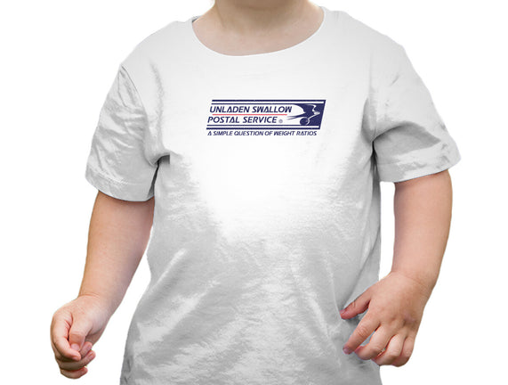 Unladen Swallow Postal Service