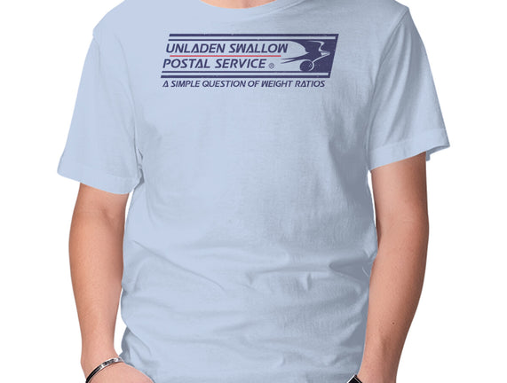 Unladen Swallow Postal Service